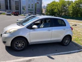  Toyota Vitz 2010 , 650000 , 