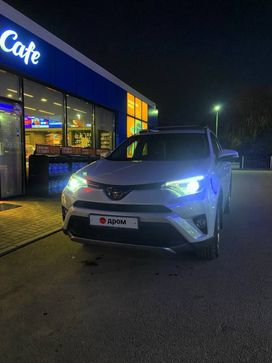 SUV   Toyota RAV4 2019 , 3235000 , 