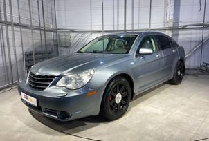  Chrysler Sebring 2008 , 493000 , 