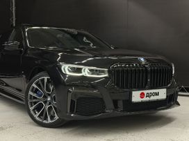  BMW 7-Series 2020 , 7600000 , 