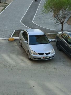  Mitsubishi Lancer 2006 , 420000 , 