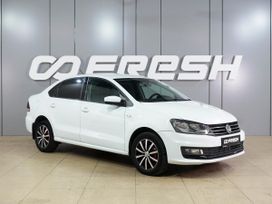  Volkswagen Polo 2019 , 809000 , 