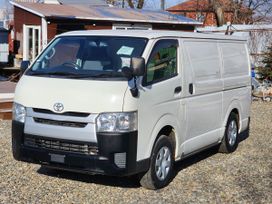    Toyota Hiace 2015 , 4450000 , 