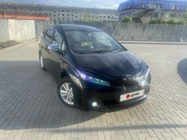   Toyota Wish 2010 , 1350000 , 
