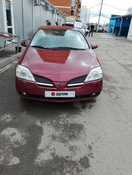  Nissan Primera 2004 , 830000 , 