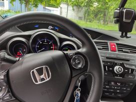  Honda Civic 2014 , 900000 , 