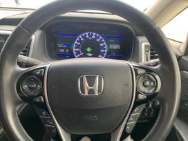    Honda Odyssey 2016 , 2400000 , 