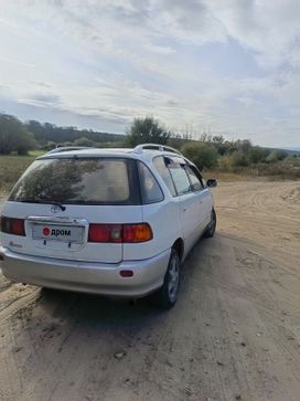    Toyota Ipsum 2001 , 470000 , -