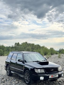 SUV   Subaru Forester 1997 , 600000 , 