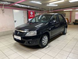  Renault Logan 2013 , 440000 , 