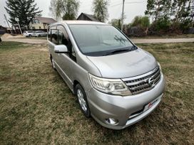    Nissan Serena 2009 , 1200000 , 