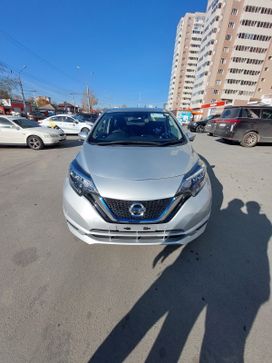  Nissan Note 2018 , 1450000 , 