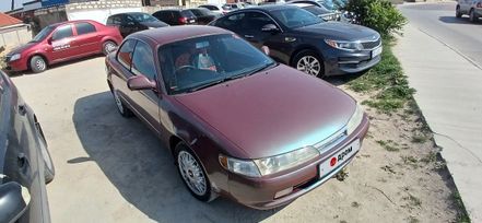  Toyota Corolla Ceres 1990 , 350000 , 