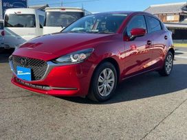  Mazda Mazda2 2021 , 870000 , 