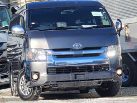    Toyota Hiace 2019 , 4450000 , 