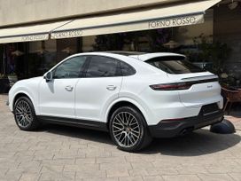 SUV   Porsche Cayenne Coupe 2020 , 9400000 , 