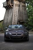   BMW M6 2007 , 3600000 , --