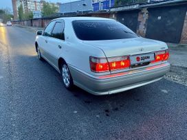  Toyota Crown 2001 , 1200000 , 