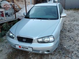  Hyundai Elantra 2003 , 300000 , 