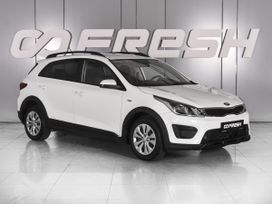  Kia Rio X (X-Line) 2019 , 1449000 , --