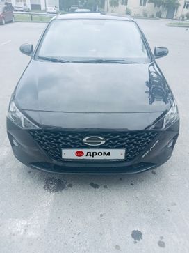  Solaris HS 2024 , 2100000 , 