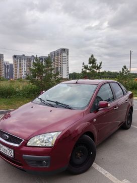  Ford Focus 2007 , 559000 , 