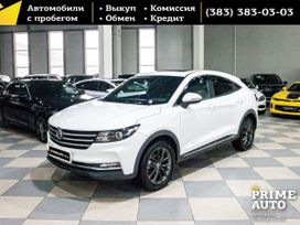 SUV   Dongfeng DFSK Fengon ix5 2019 , 1849000 , 