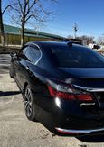  Honda Accord 2016 , 2555000 , 