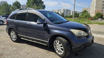 SUV   Honda CR-V 2008 , 1190000 , 