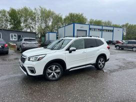 SUV   Subaru Forester 2019 , 2870000 , 