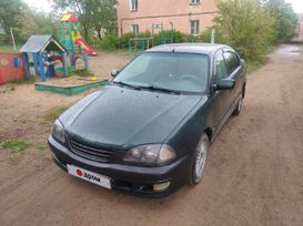  Toyota Avensis 1998 , 312000 , -