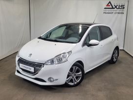  Peugeot 208 2013 , 620000 , -