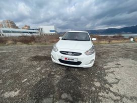  Hyundai Solaris 2014 , 1100000 , 