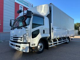  Isuzu Forward 2018 , 6750000 , 