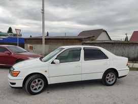  Toyota Vista 1999 , 550000 , 