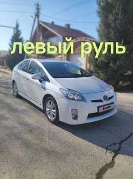  Toyota Prius 2009 , 1175000 , 