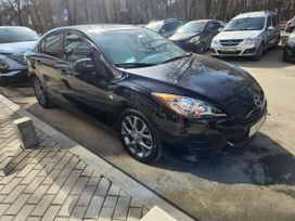  Mazda Mazda3 2010 , 690000 , 