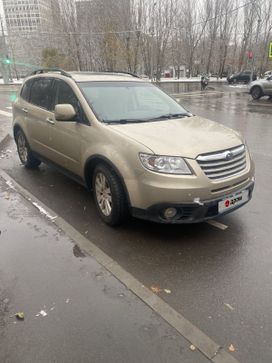 SUV   Subaru Tribeca 2007 , 1100000 , 