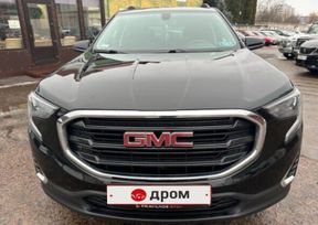 SUV   GMC Terrain 2018 , 1657000 , 