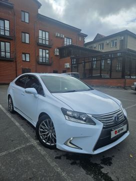  Lexus HS250h 2014 , 1999999 , 