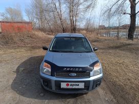  Ford Fusion 2007 , 430000 , 