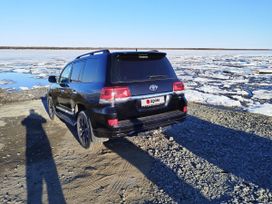SUV   Toyota Land Cruiser 2009 , 3500000 , 