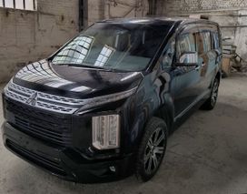    Mitsubishi Delica D:5 2019 , 2900000 , 