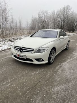  Mercedes-Benz CL-Class 2008 , 6000000 , -
