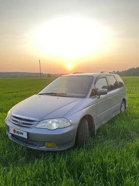    Honda Odyssey 2000 , 500000 , 