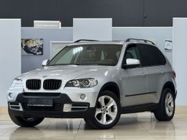 SUV   BMW X5 2008 , 1525000 , 