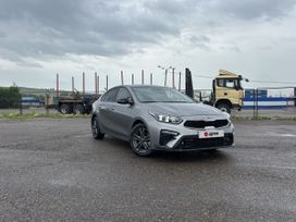  Kia K3 2020 , 1875000 , 