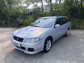  Nissan Avenir 2000 , 445000 , 