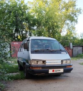    Toyota Master Ace Surf 1990 , 235000 , 