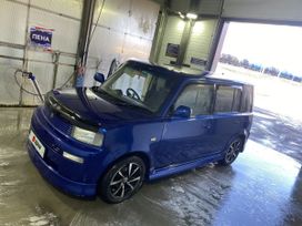  Toyota bB 2002 , 500000 , 